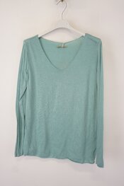 Garde-robe - Top - Munt