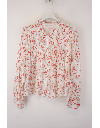 Garde-robe - Blouse - Rood