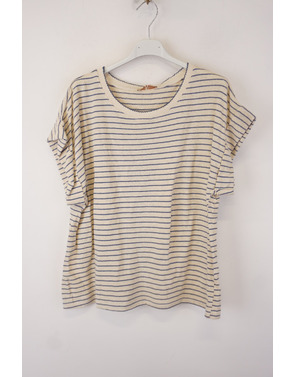 Garde-robe - Top - Blauw