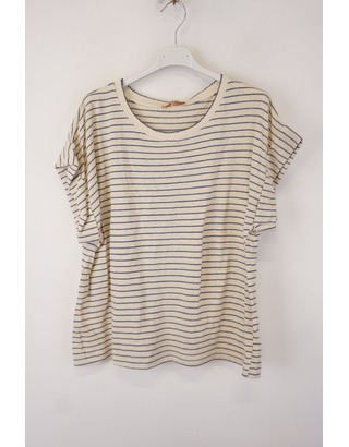 Garde-robe - Top - Blauw