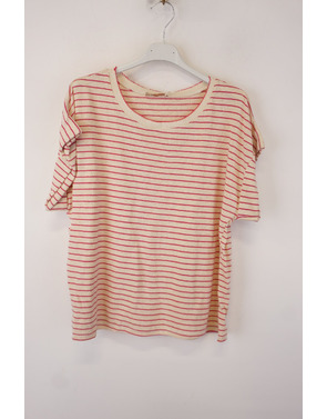 Garde-robe - Top - Roze