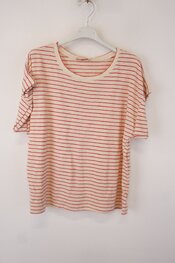 Garde-robe - Top - Roze