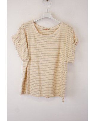 Garde-robe - Top - Beige