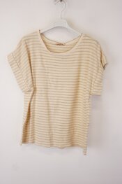 Garde-robe - Top - Beige