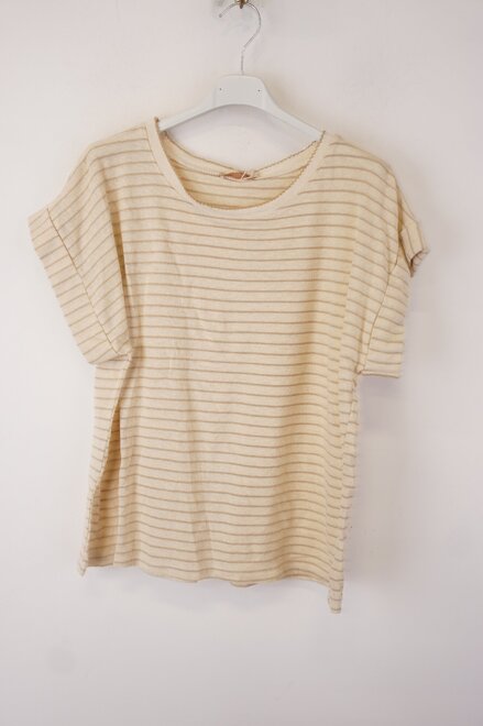 Garde-robe - Top - Beige