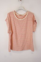 Garde-robe - Top - Rood