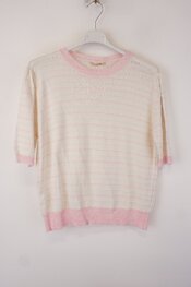 Garde-robe - Pull - Roze