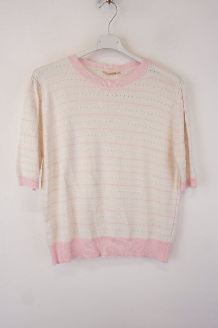 Garde-robe - Pull - Roze