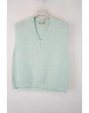 Garde-robe - Debardeur - Munt