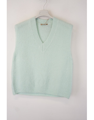 Garde-robe - Debardeur - Munt