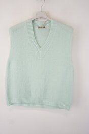 Garde-robe - Debardeur - Munt