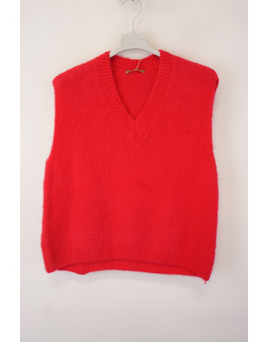 Garde-robe - Debardeur - Fushia