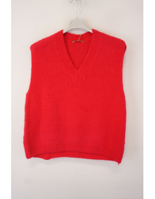 Garde-robe - Debardeur - Fushia