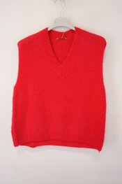 Garde-robe - Debardeur - Fushia