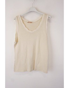 Garde-robe - Top - Beige