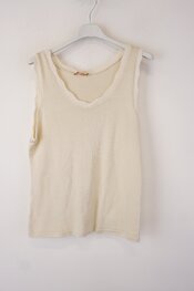 Garde-robe - Top - Beige