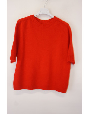 Garde-robe - Pull - Rood
