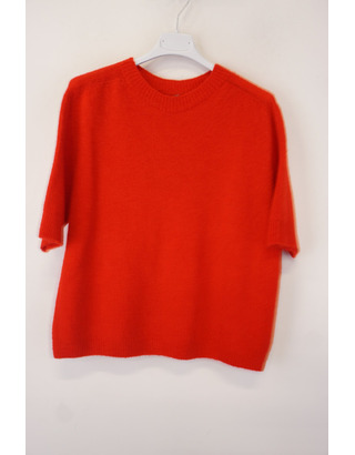 Garde-robe - Debardeur - Rood