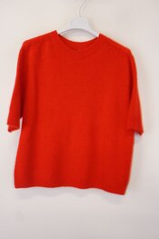 Garde-robe - Debardeur - Rood