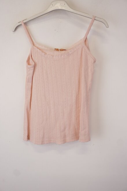 Garde-robe - Top - Roze