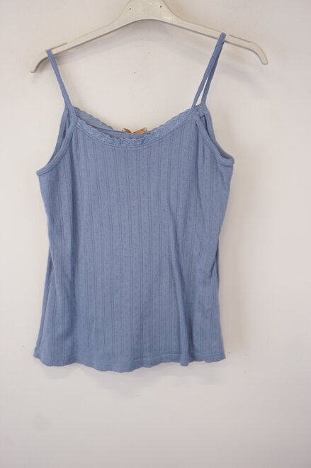 Garde-robe - Top - Blauw