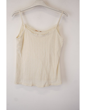 Garde-robe - Top - Beige