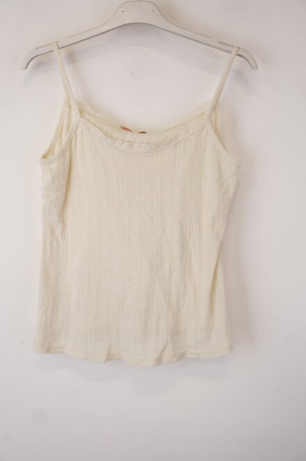 Garde-robe - Top - Beige