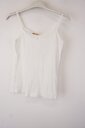 Garde-robe - Top - Ecru
