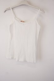 Garde-robe - Top - Ecru