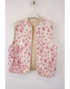 Garde-robe - body warmer - Roze