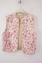 Garde-robe - Gilet - Roze