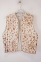 Garde-robe - Gilet - Beige
