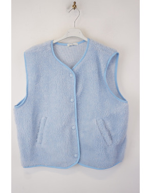 Garde-robe - Debardeur - Blauw