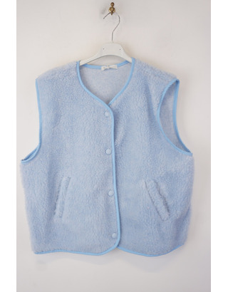 Garde-robe - Debardeur - Blauw