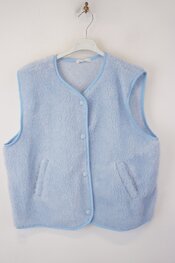 Garde-robe - Debardeur - Blauw