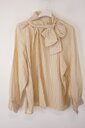 Garde-robe - Blouse - Beige