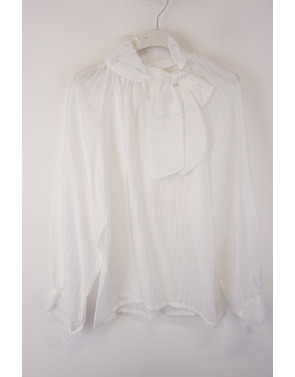 Garde-robe - Blouse - Wit