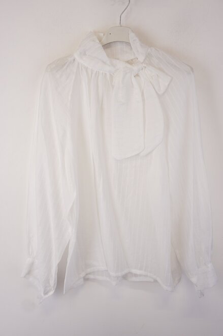 Garde-robe - Blouse - Wit