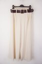 Garde-robe - Lange Broek - Beige