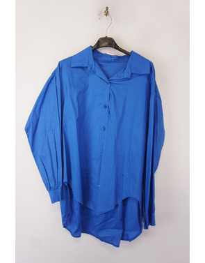 Garde-robe - Blouse - Blauw
