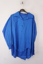 Garde-robe - Blouse - Blauw