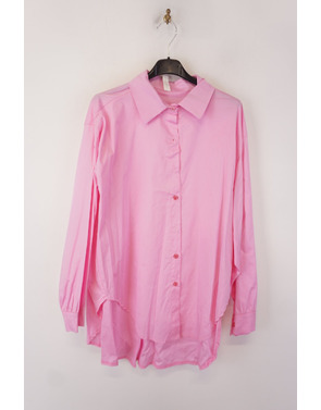 Garde-robe - Blouse - Roze