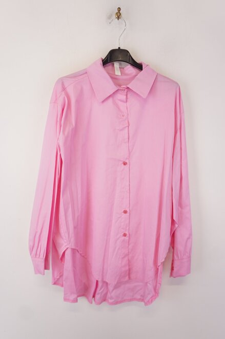 Garde-robe - Blouse - Roze