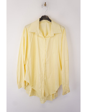Garde-robe - Blouse - Geel