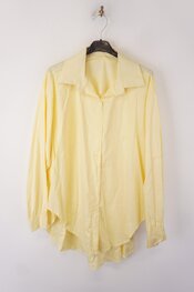 Garde-robe - Blouse - Geel