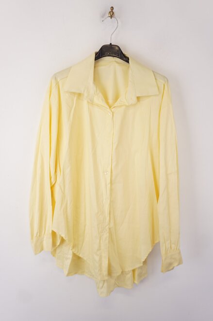 Garde-robe - Blouse - Geel