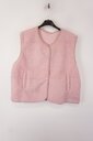 Garde-robe - Gilet - Roze