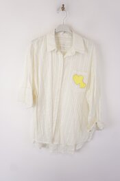 Garde-robe - Blouse - Geel