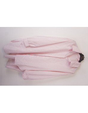 Garde-robe - Blouse - Wit-roze