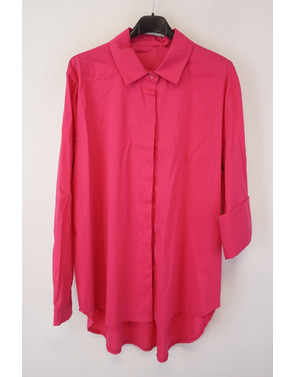 Garde-robe - Blouse - Fushia
